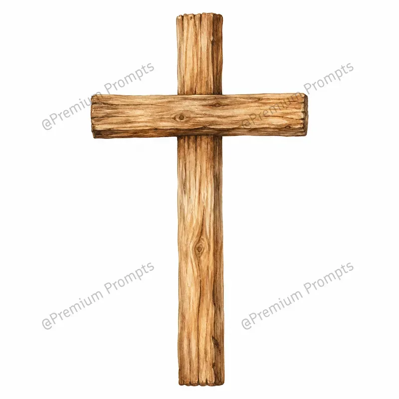 Prayer Devotion Objects Cliparts