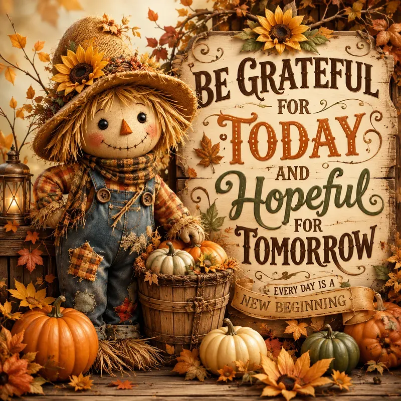 Whimsical Cozy Quote Art Collections 2026