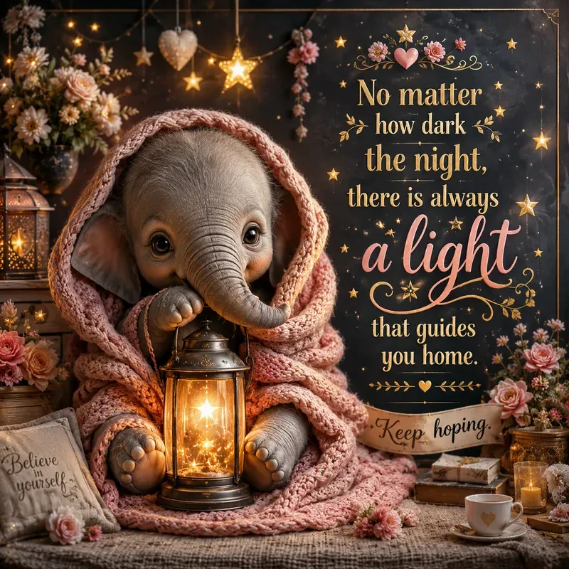 Whimsical Cozy Quote Art Collections 2026