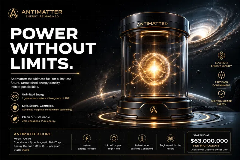 Premium Ad Generator
