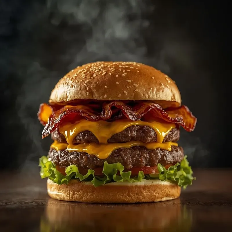 Mouth Watering Food Photography