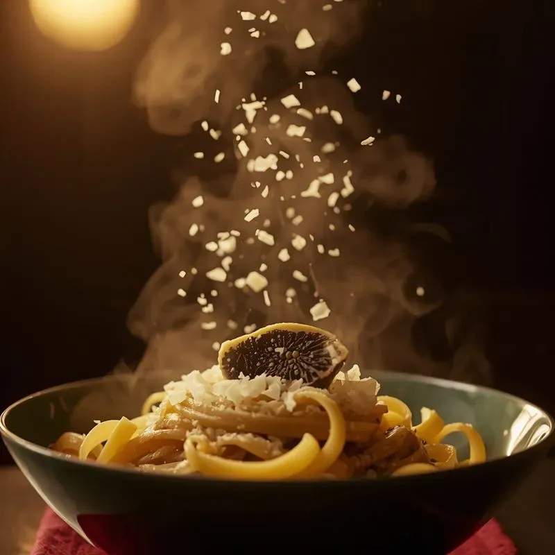Mouth Watering Food Photography