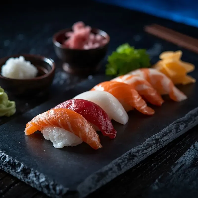 Mouth Watering Food Photography