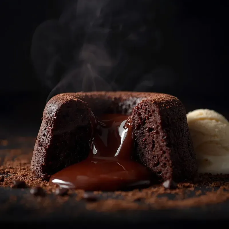 Mouth Watering Food Photography