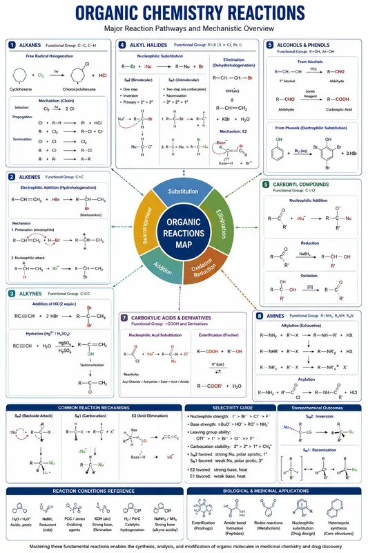 Chemistry Infographic Generator