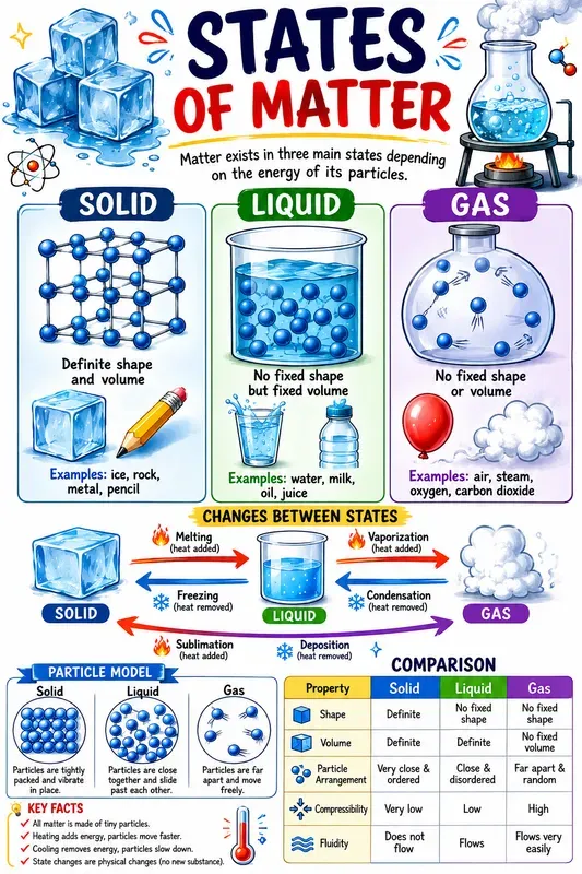 Chemistry Infographic Generator