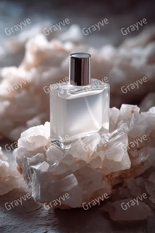 Raw Mineral Products