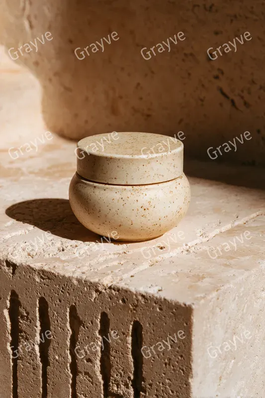 Raw Mineral Products