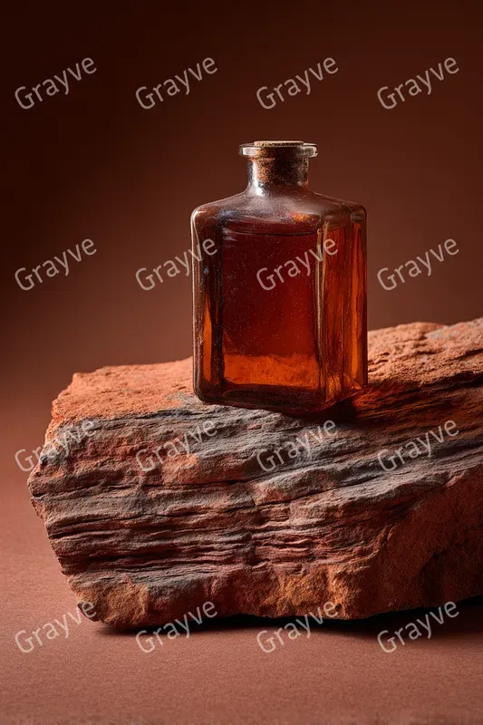 Raw Mineral Products