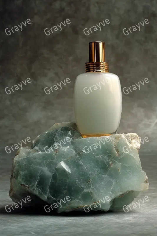 Raw Mineral Products