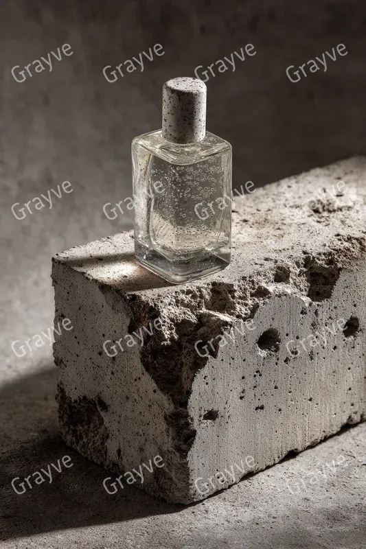 Raw Mineral Products