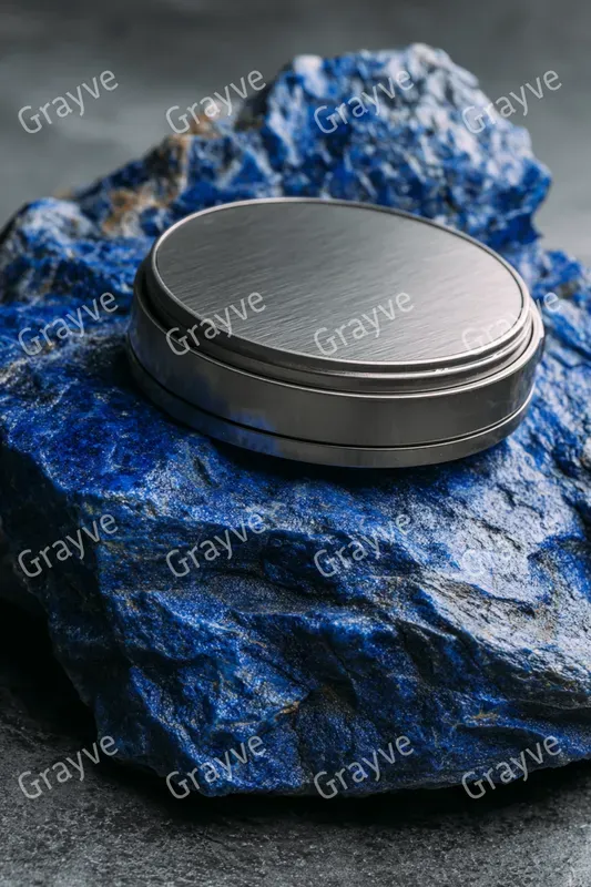 Raw Mineral Products