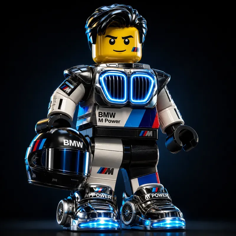 Elite Brand Brick Universes