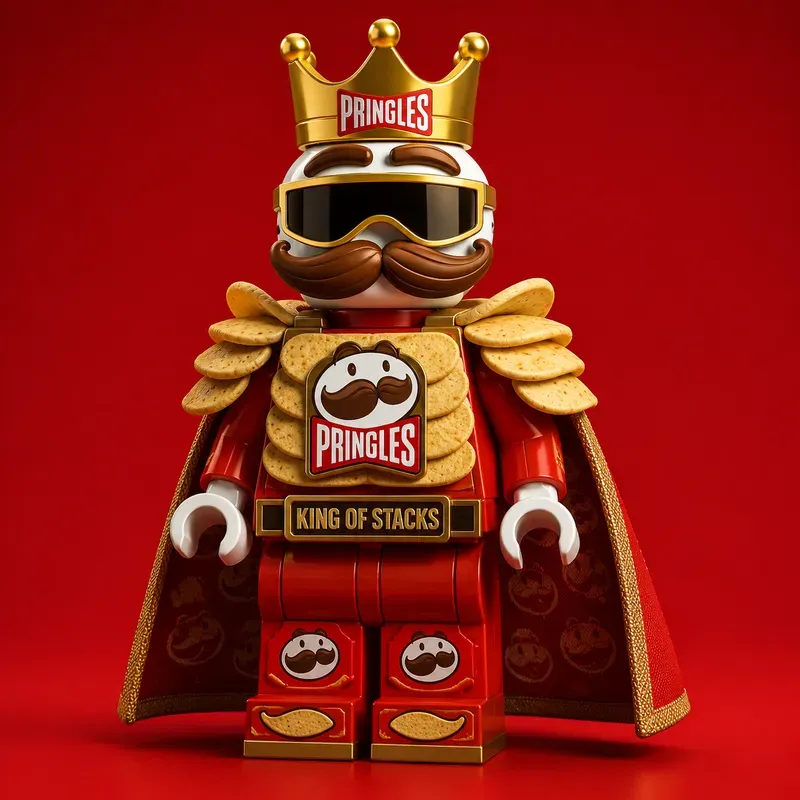 Elite Brand Brick Universes