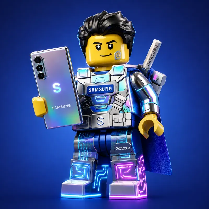 Elite Brand Brick Universes