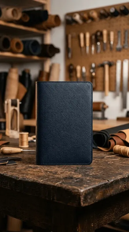 Atelier Leather Highend Product Studios