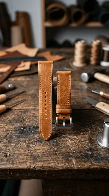 Atelier Leather Highend Product Studios