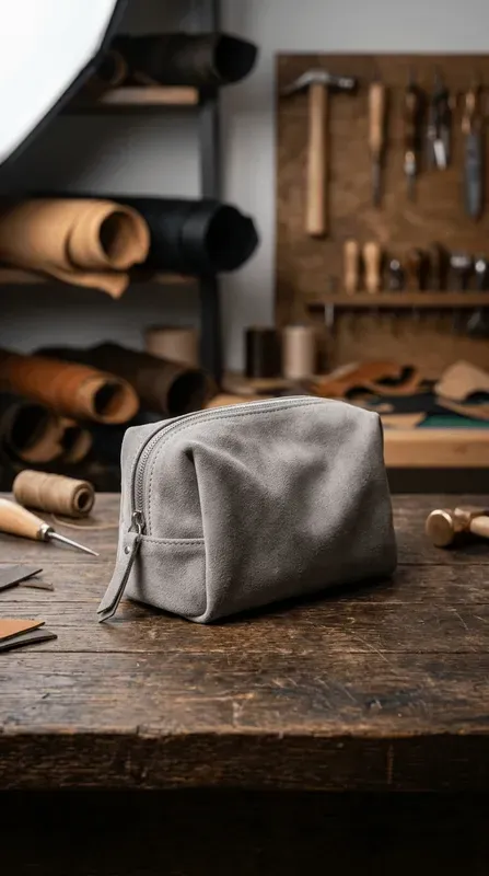 Atelier Leather Highend Product Studios