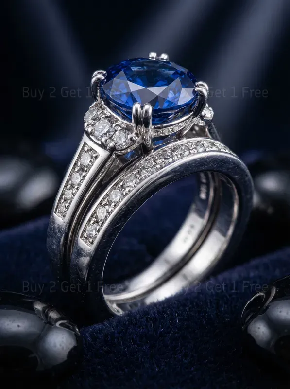 Velvet Stone Jewelry Flat Lays