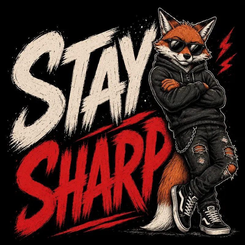 Burnout Mascot Tshirt Creators