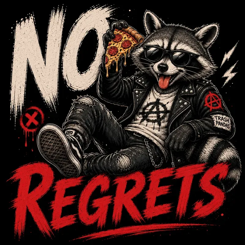 Burnout Mascot Tshirt Creators