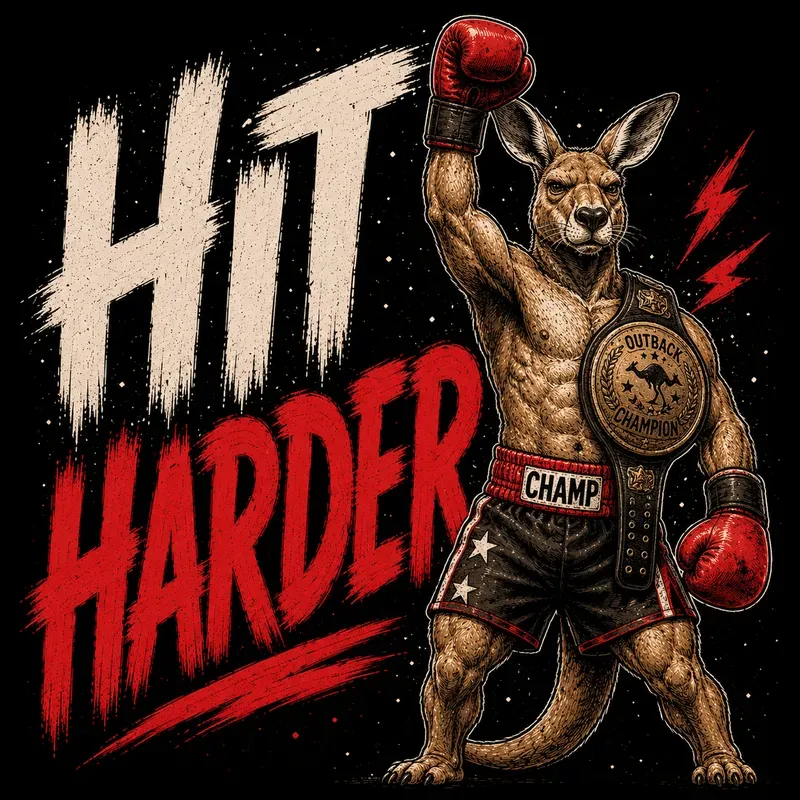 Burnout Mascot Tshirt Creators