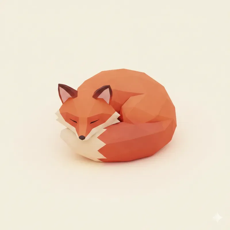 Premium Cute Isometric 3D Icons