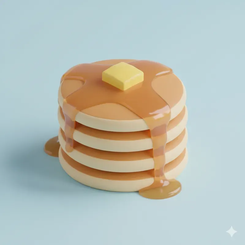 Premium Cute Isometric 3D Icons