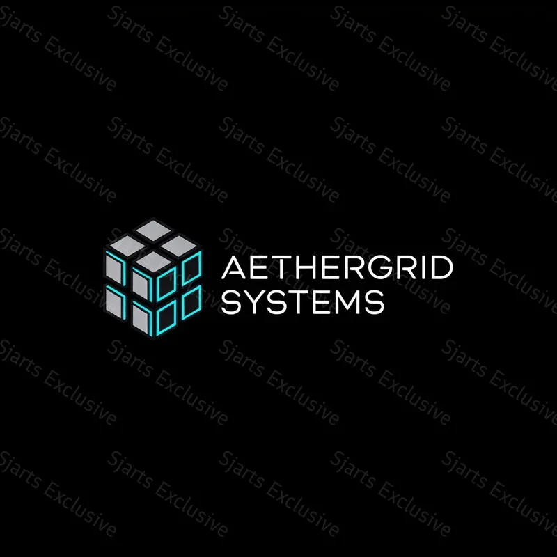 Elite Minimalist Logo Suites