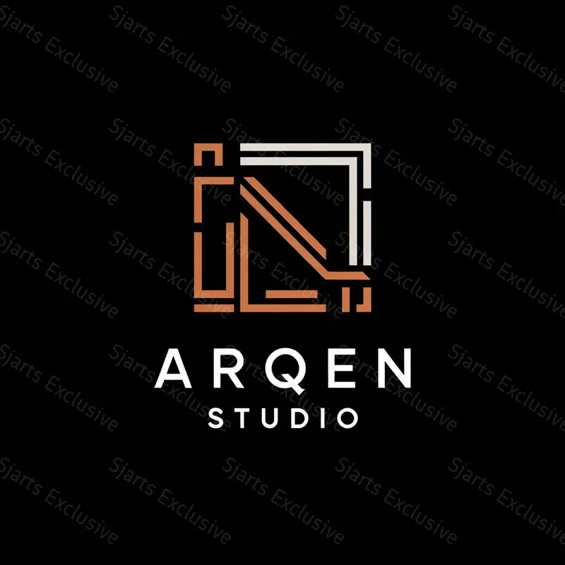 Elite Minimalist Logo Suites