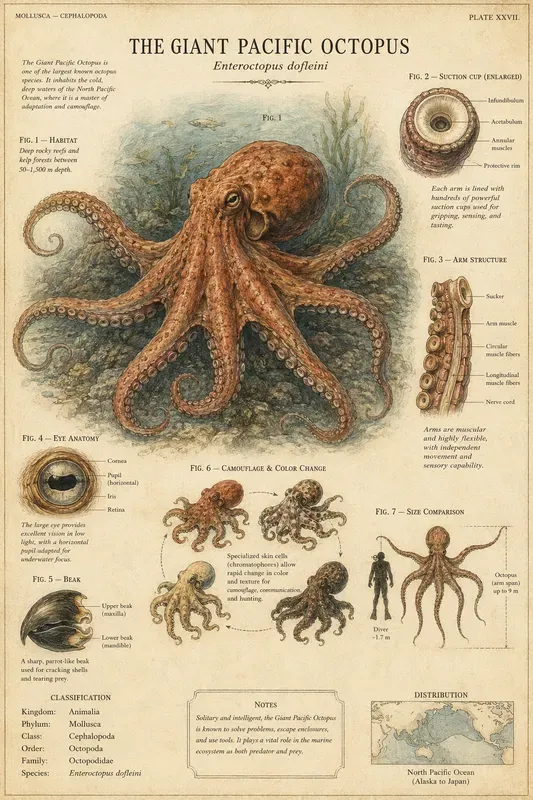 Vintage Nature Field Guides