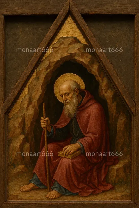 Divine Renaissance Altarpieces