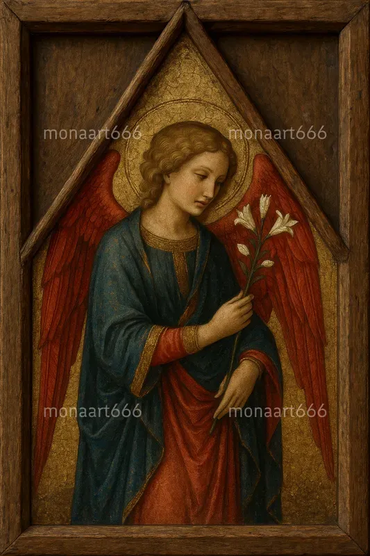 Divine Renaissance Altarpieces