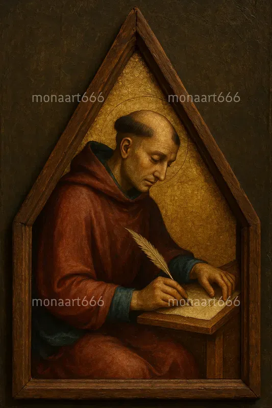 Divine Renaissance Altarpieces