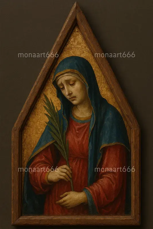 Divine Renaissance Altarpieces