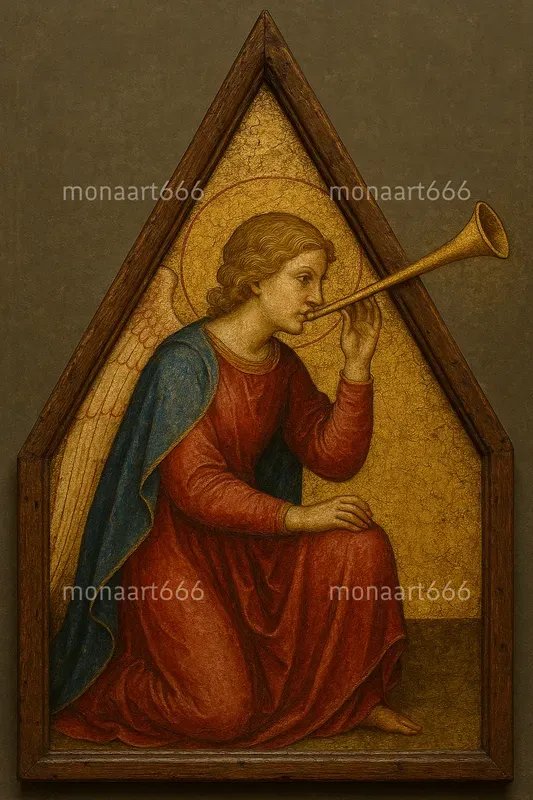 Divine Renaissance Altarpieces