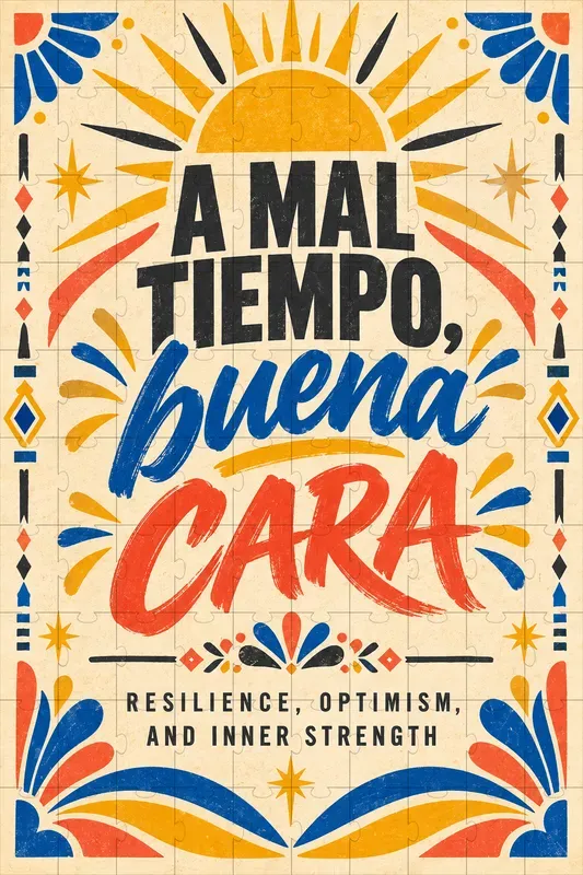 Spanish Latino Quote Wall Art