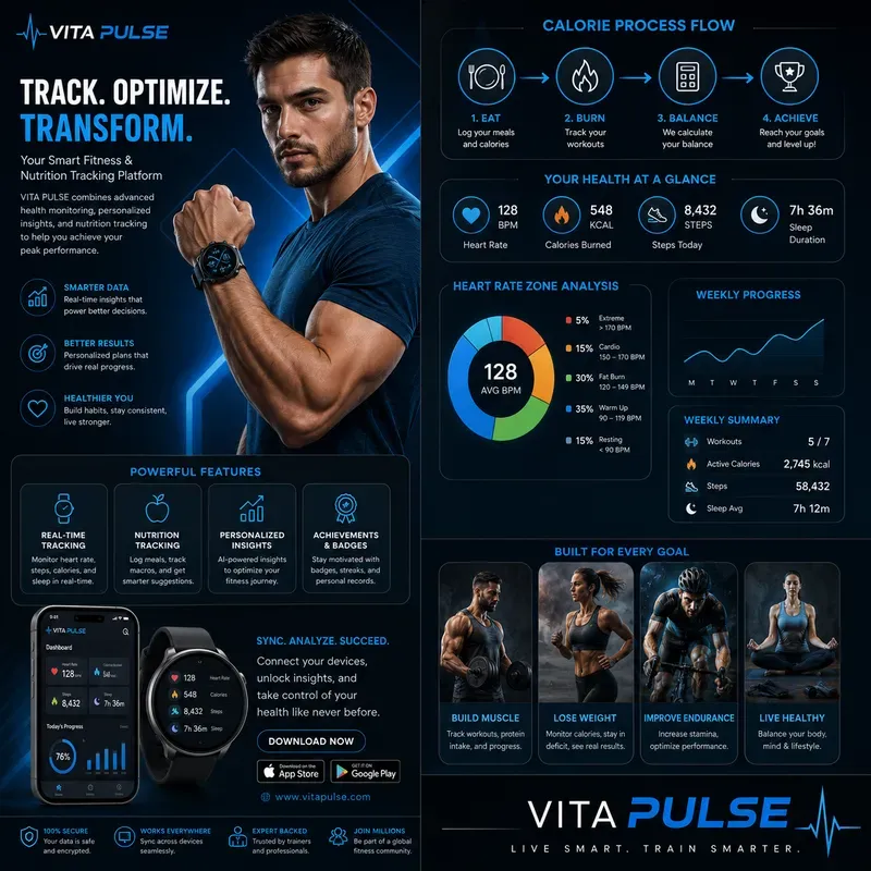 Infographic Poster Design Generator