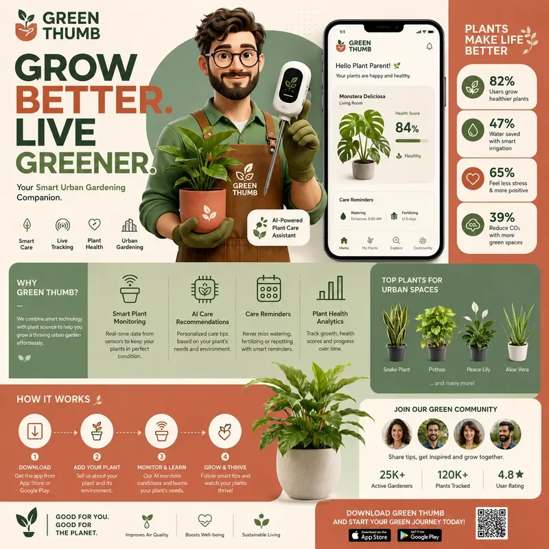 Infographic Poster Design Generator