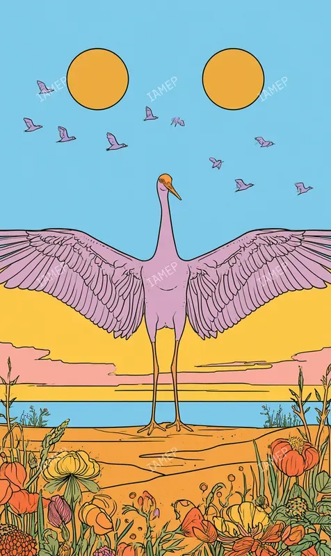 Pastel Surreal Dreamworlds