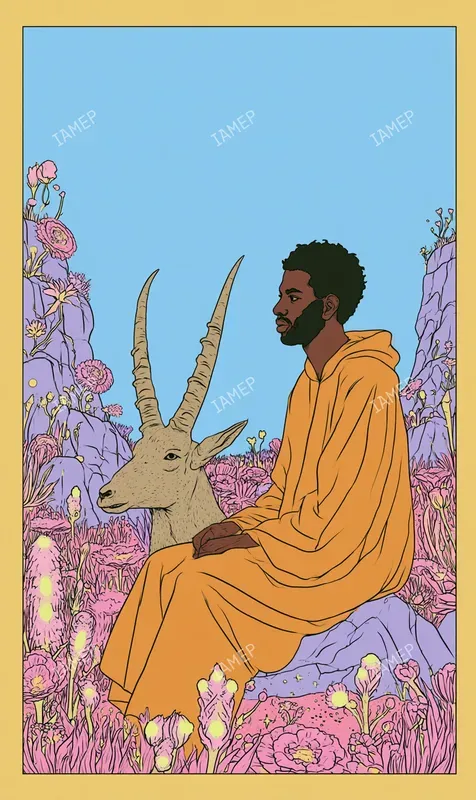 Pastel Surreal Dreamworlds