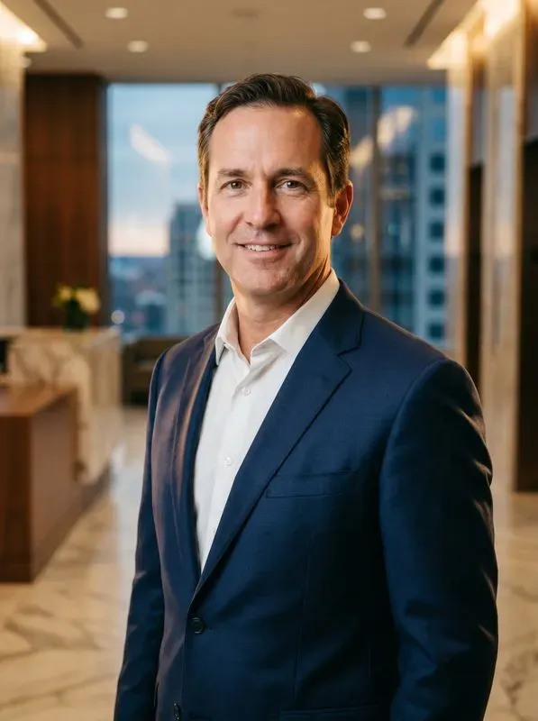 Business Portraits LinkedIn