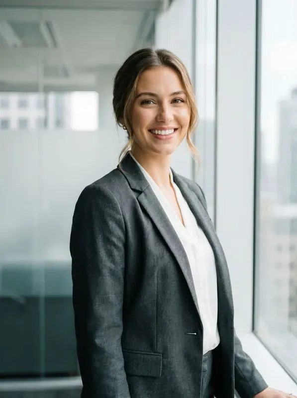 Business Portraits LinkedIn