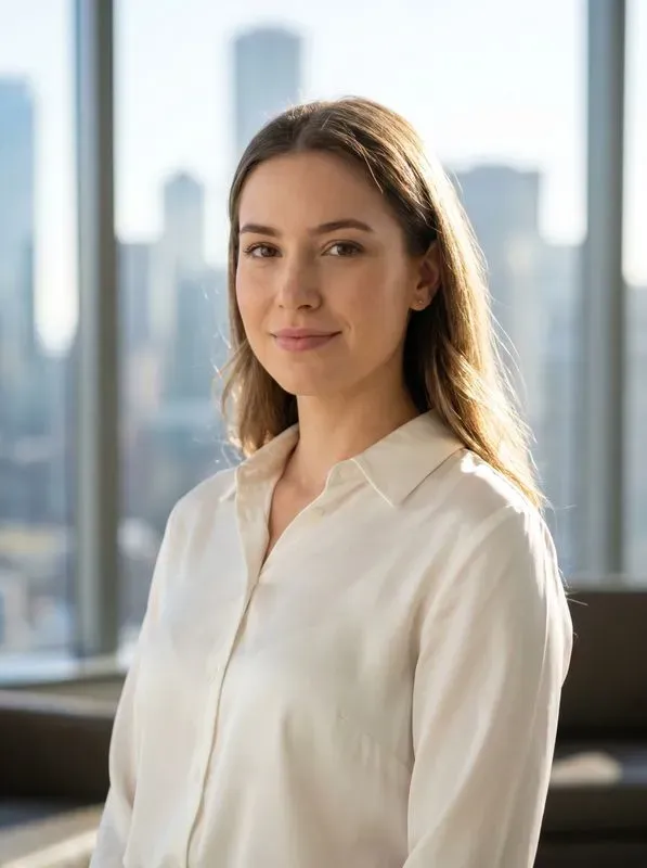 Business Portraits LinkedIn