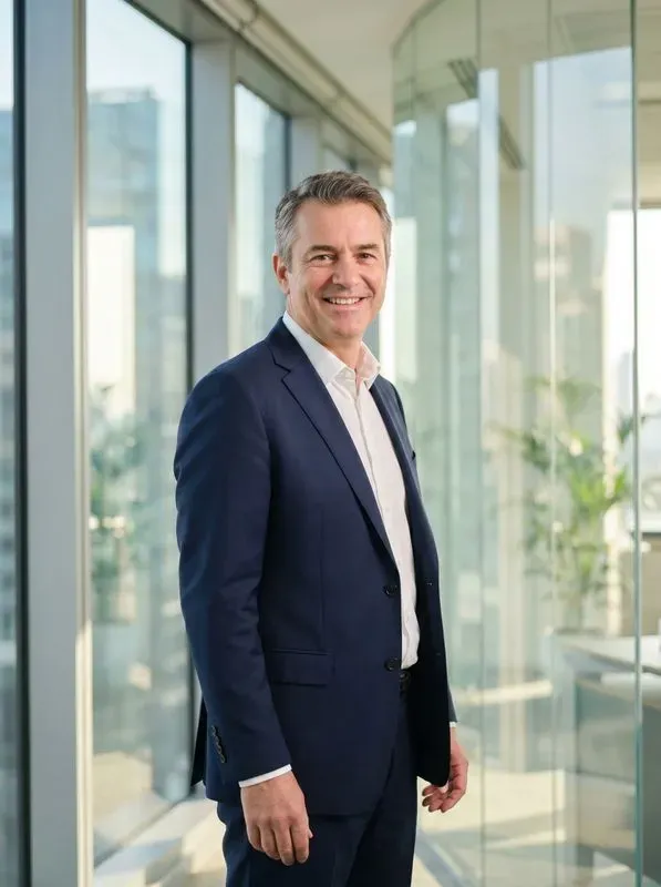 Business Portraits LinkedIn