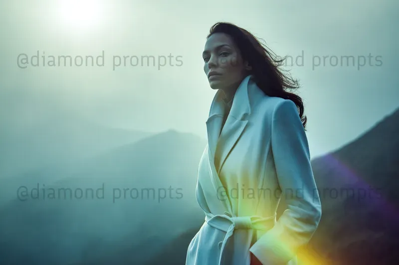 Prismatic Fashion Frames