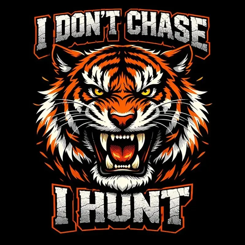 Bold Animal Attitude Tshirt Vectors