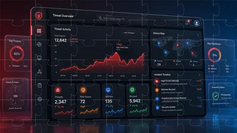 3d Saas Dashboard Ui Generator