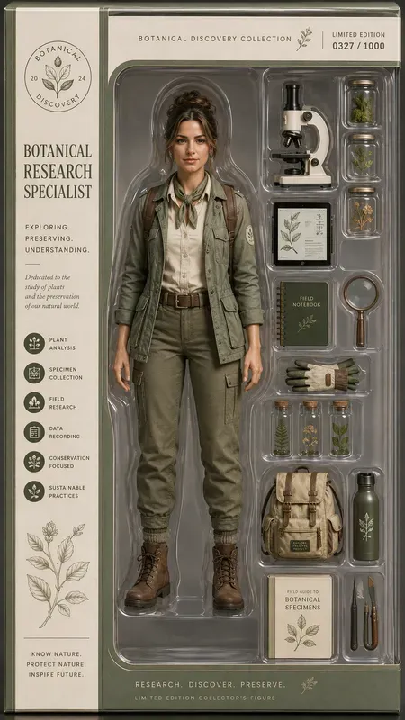 Collectible Product Displays