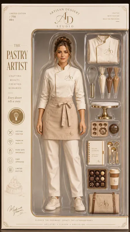 Collectible Product Displays